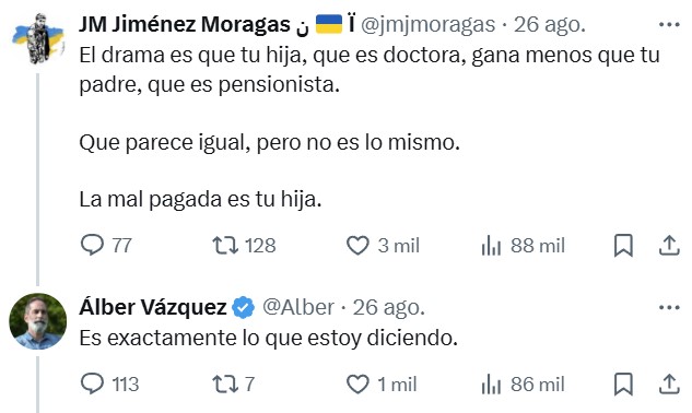 La estafa piramidal socialmente aceptada.