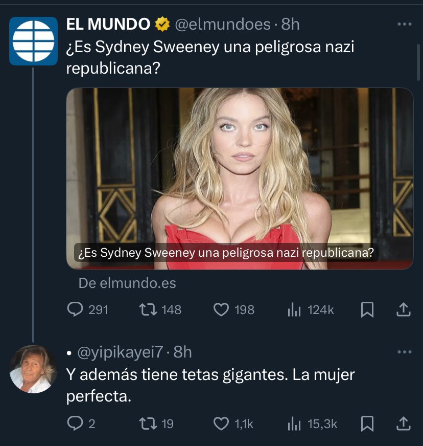 A veces es mejor no animarse...