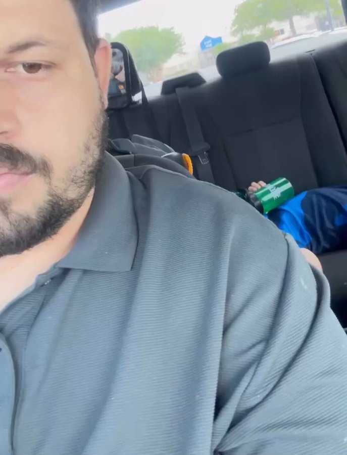 Hay gente que no deja de tocar el cable hasta que no le da el calambrazo.