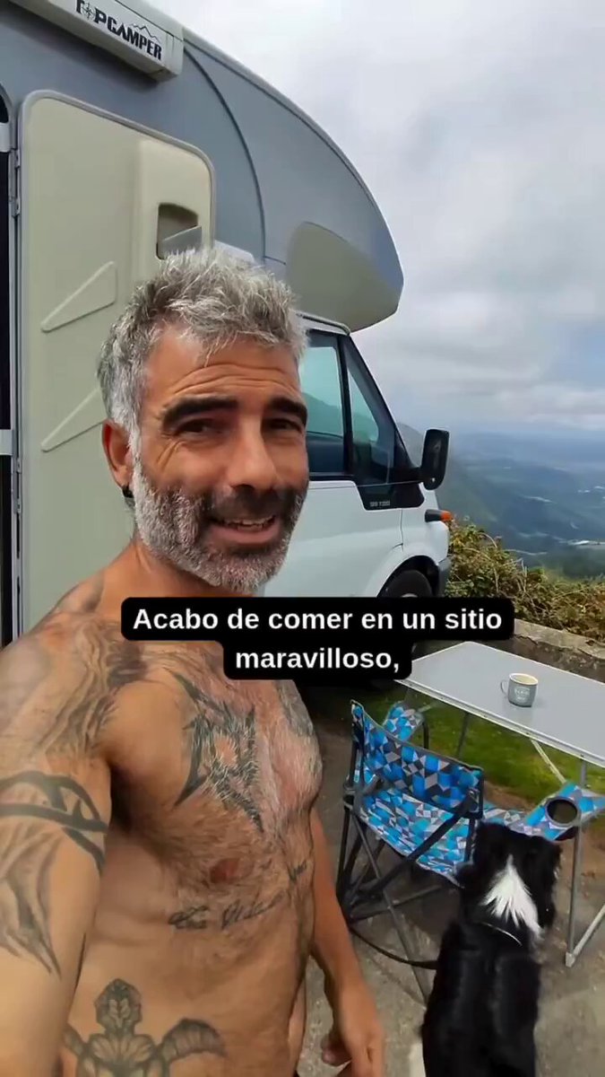 Urge crear una isla para toda esta gente...