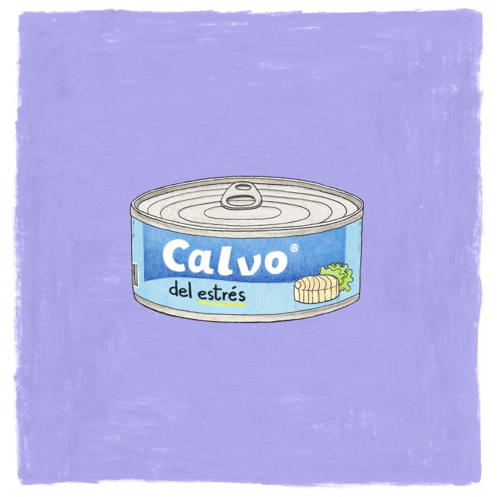 Cuando te declaran culpable por error... ¿Quién te arregla el infartito?