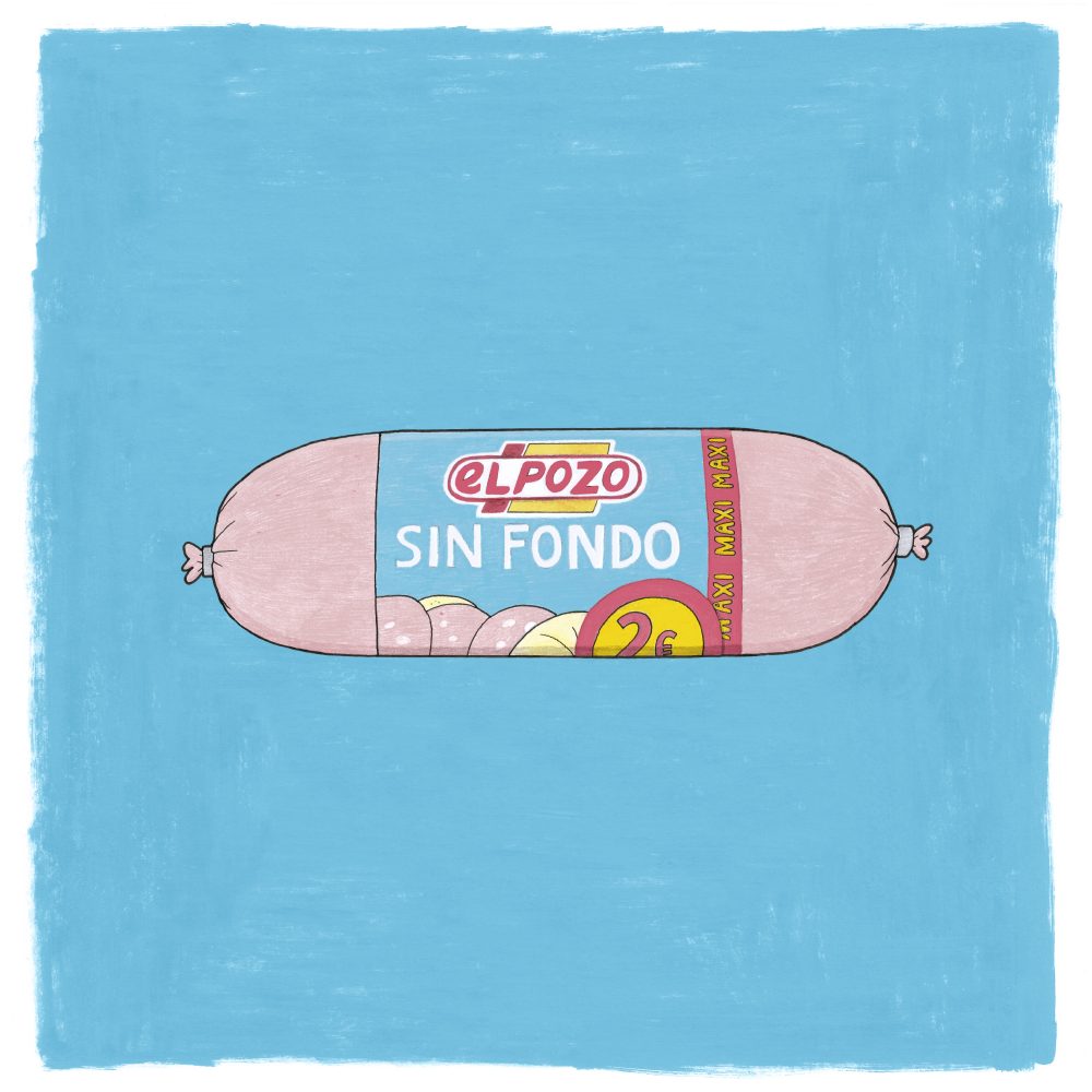 Cuando te declaran culpable por error... ¿Quién te arregla el infartito?