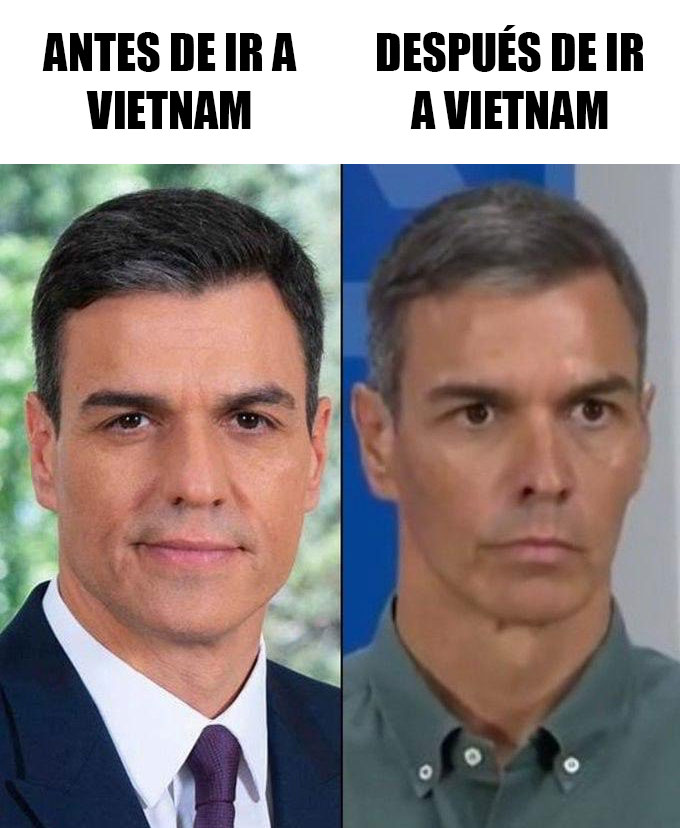 Pdro ha visto cosas.