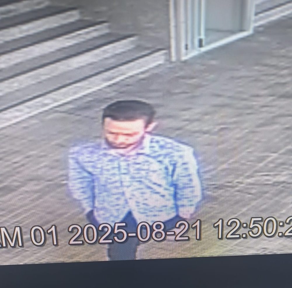 "Me han levantado la bici en Vitoria mientras estaba currando"