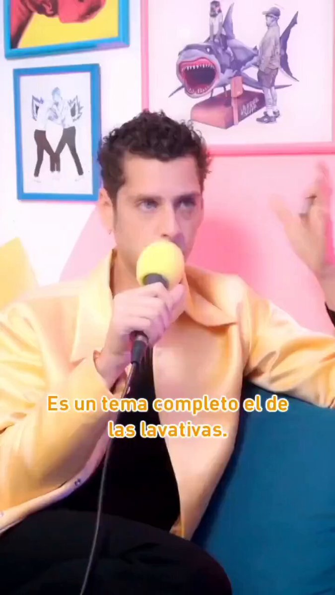 Había olvidado este vídeo...