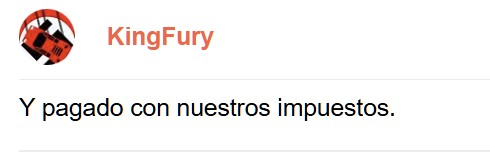 Nuevo vídeo del Ministerio de Igualdad.