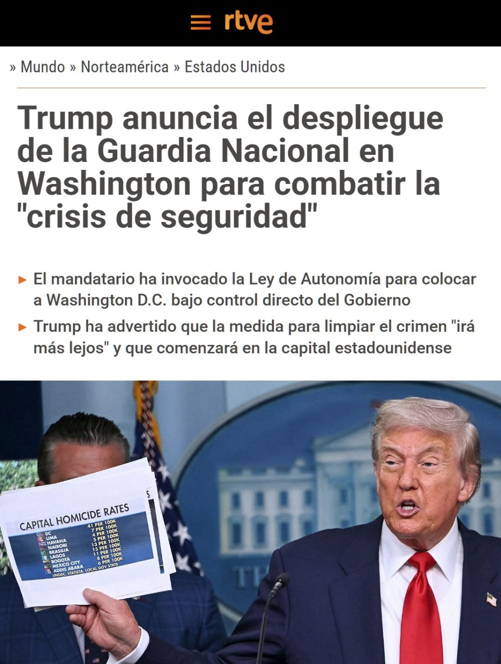 Se vienen cositas.