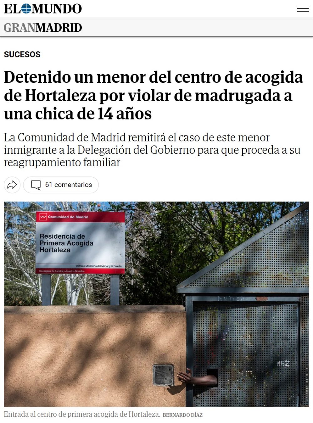 Los nuevos malotes... ¡Ahora con extra de maldad!