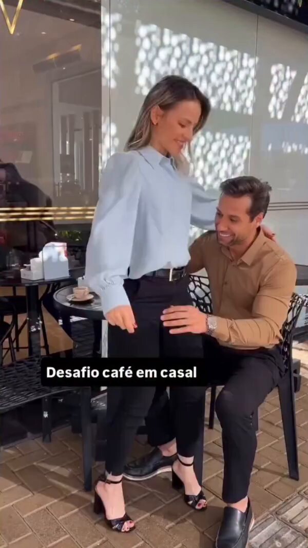 El reto viral diseñado para aumentar la tasa de divorcios.