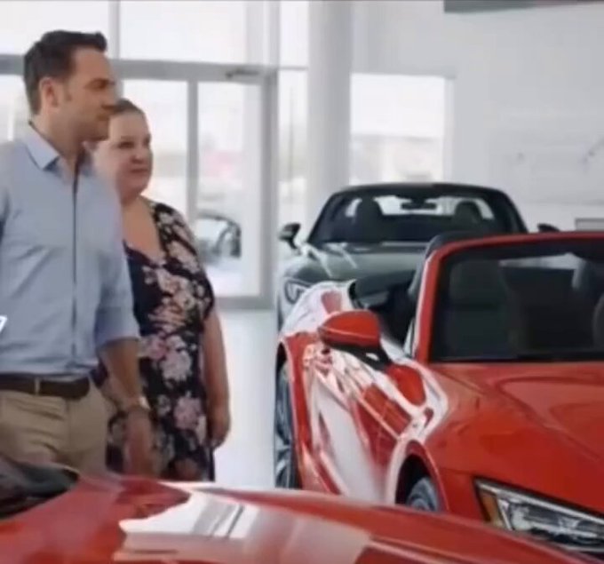 "Quiero algo que pase de 0 a 200 en 5 segundos".