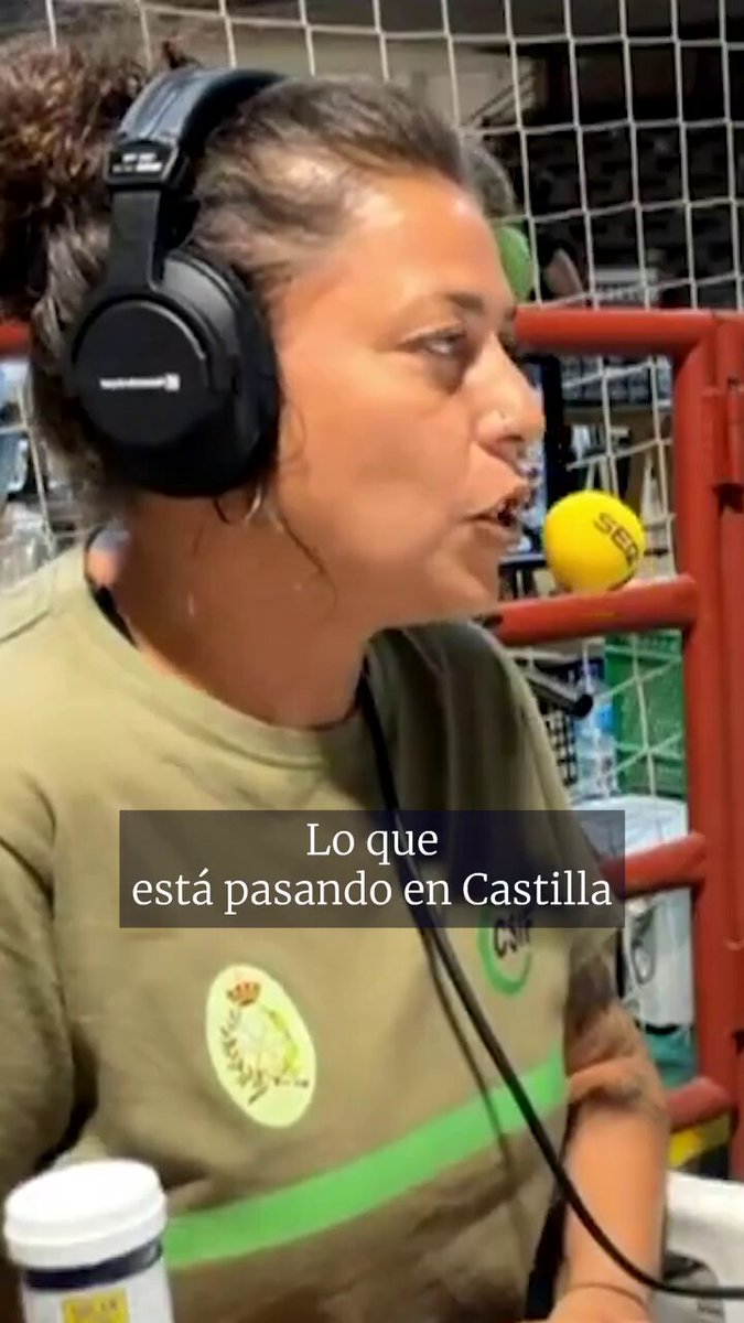 Un técnico de extinción explica las mentiras de Pedro Sánchez en torno a la ola de incendios en España.