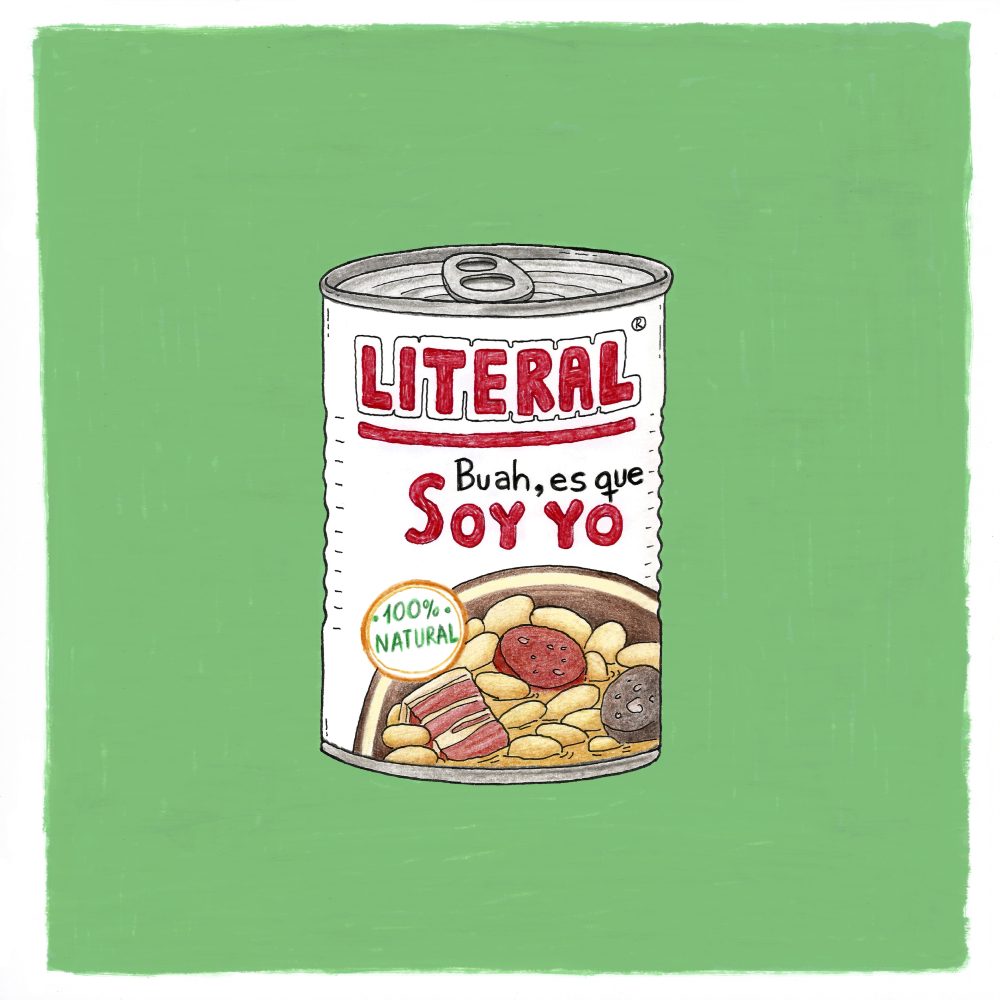 Cuando te declaran culpable por error... ¿Quién te arregla el infartito?