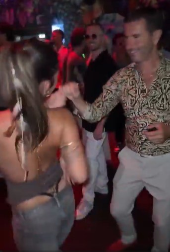 Este payo no se ha visto en otra igual