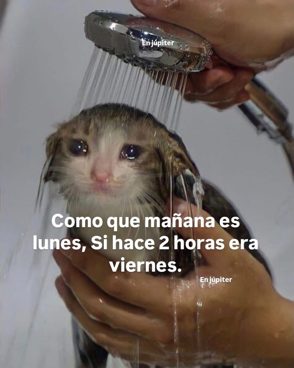 Algo está perturbando el continuo espacio tiempo.
