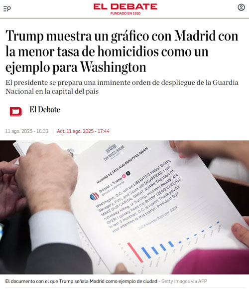 Se vienen cositas.