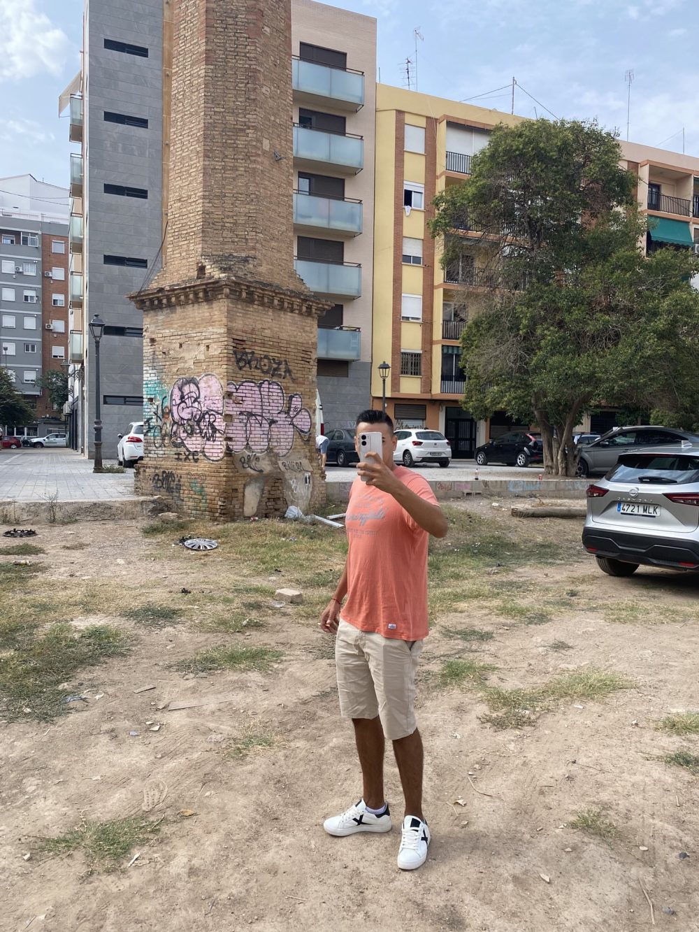 El post importante del día, by José Luis Ábalos