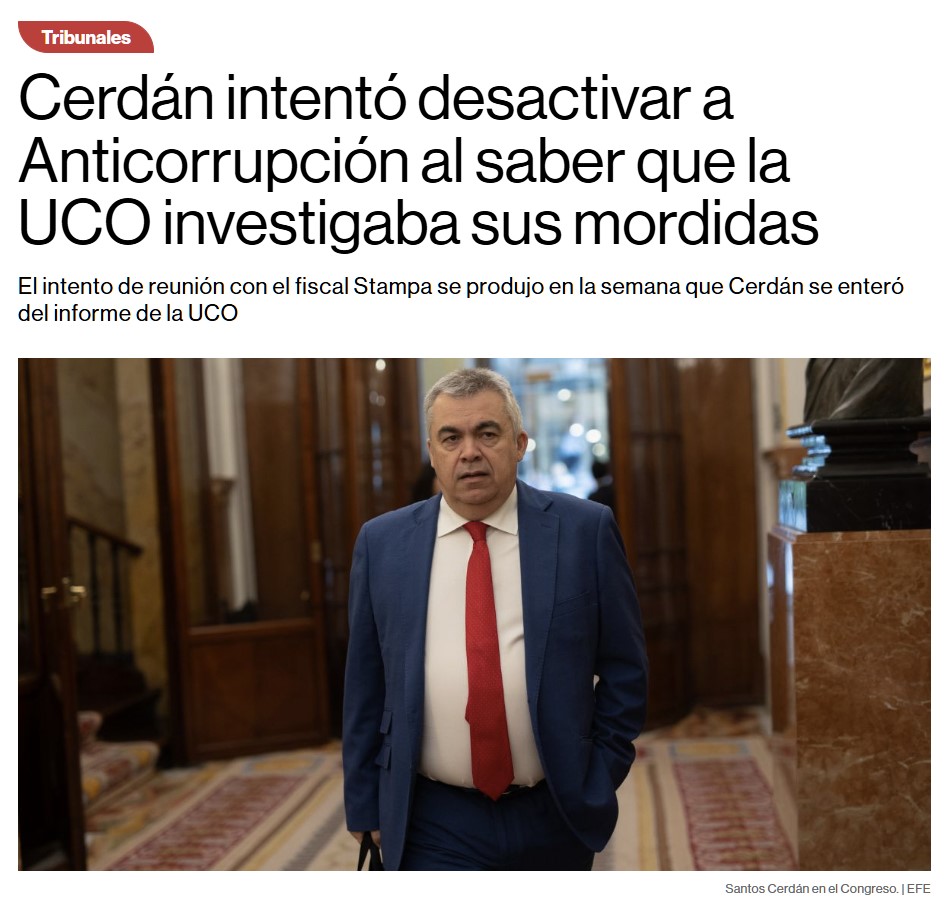 La Formula del PSOE para financiarse: te enchufo en un puesto con un buen salario y tienes que meter parte de ese salario en el partido.
