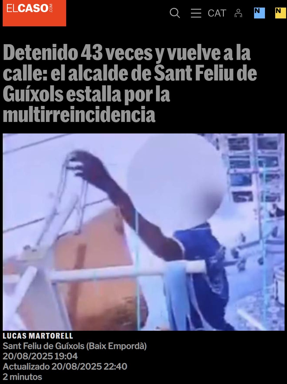 Portugal aborda el problema de la inmigración con nuevos policías específicos para inmigrantes.