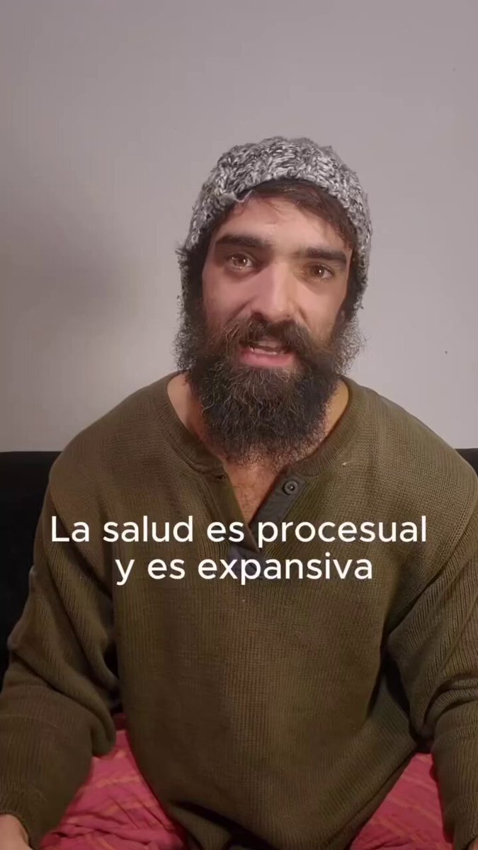 Os traigo al final boss de los vendehumos.