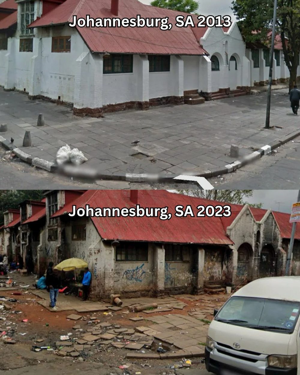 Johannesburgo, Sudáfrica.