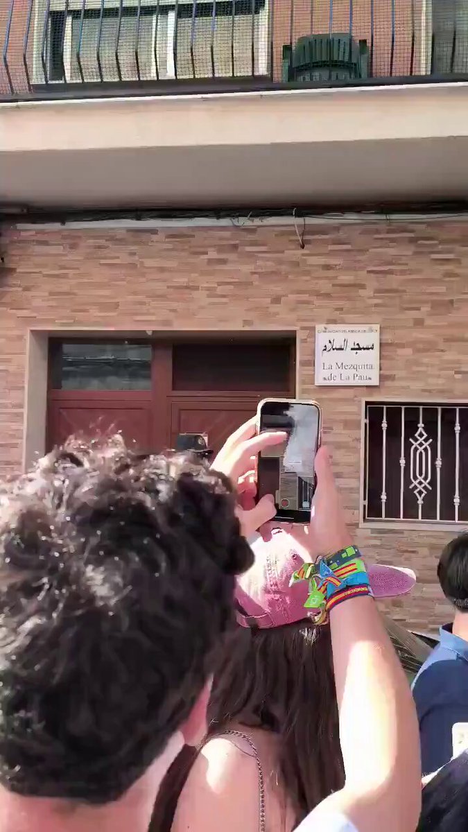 El hastío supera nuestras fronteras.