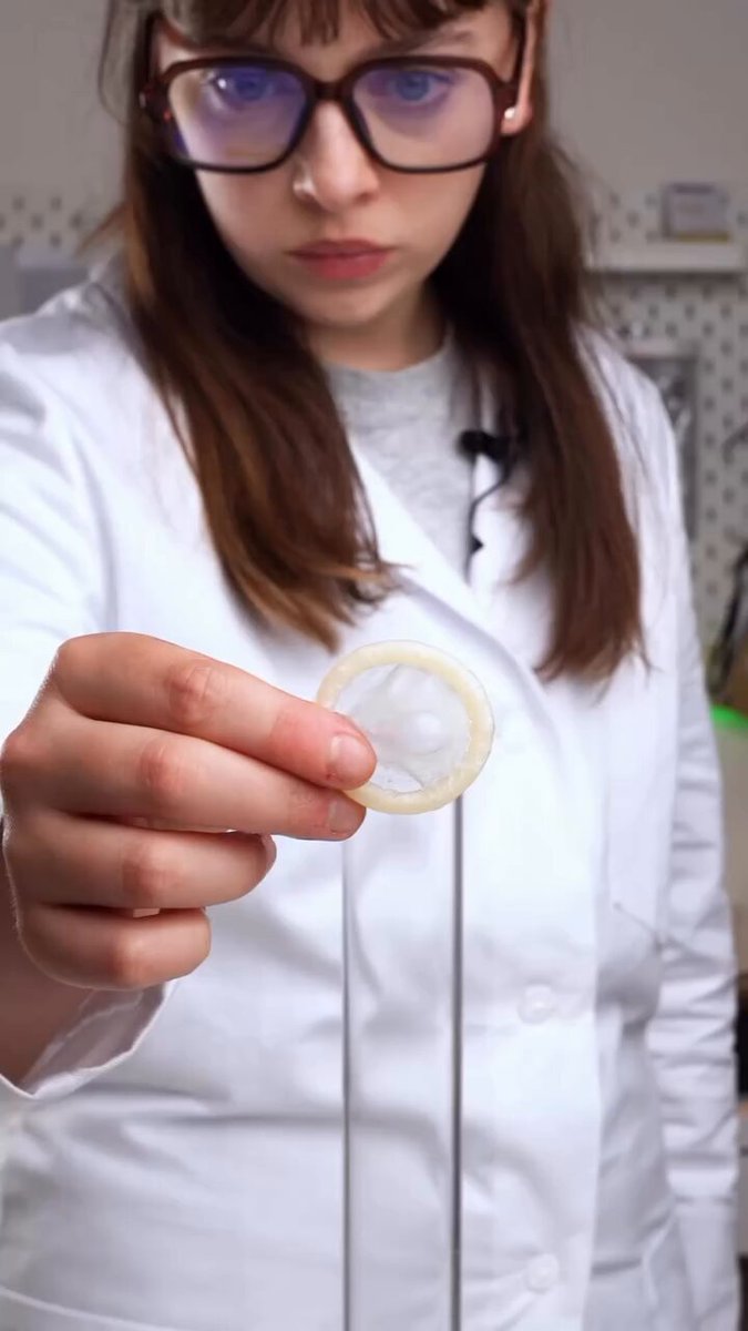 El preservatіvo que cambia de color si detecta una ETS.