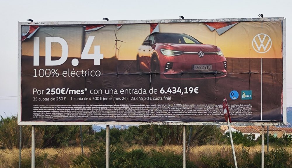 EXPECTATIVAS: 250 € al mes*