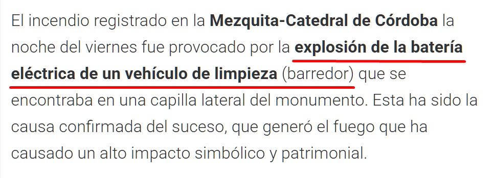 El clickbait del día.