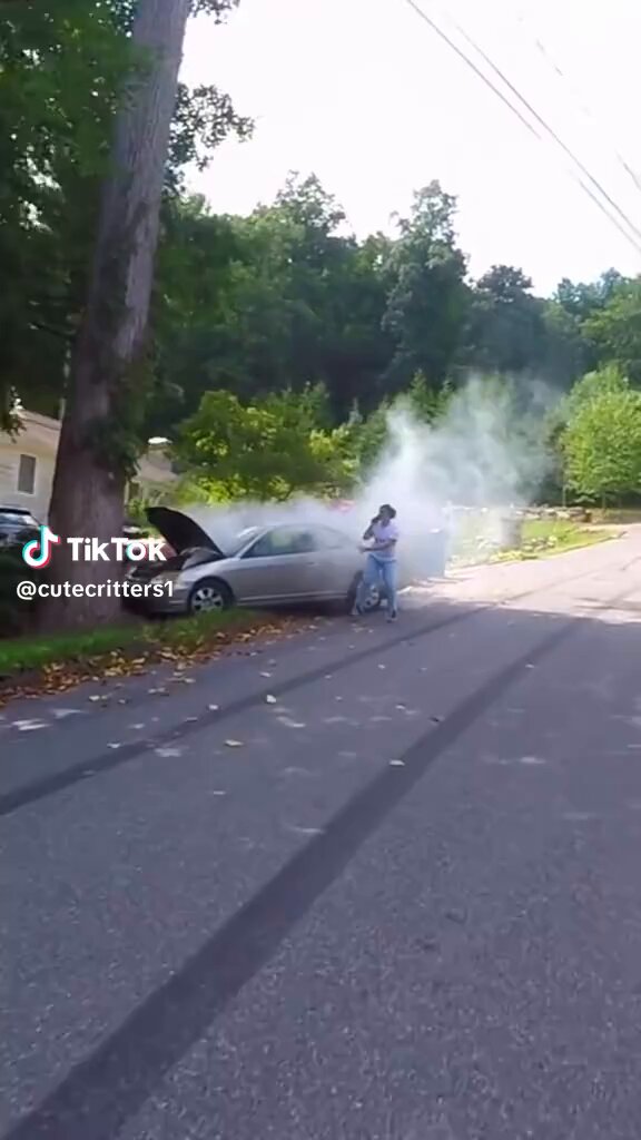 Nueva edición de "no puedes aparcar ahí".