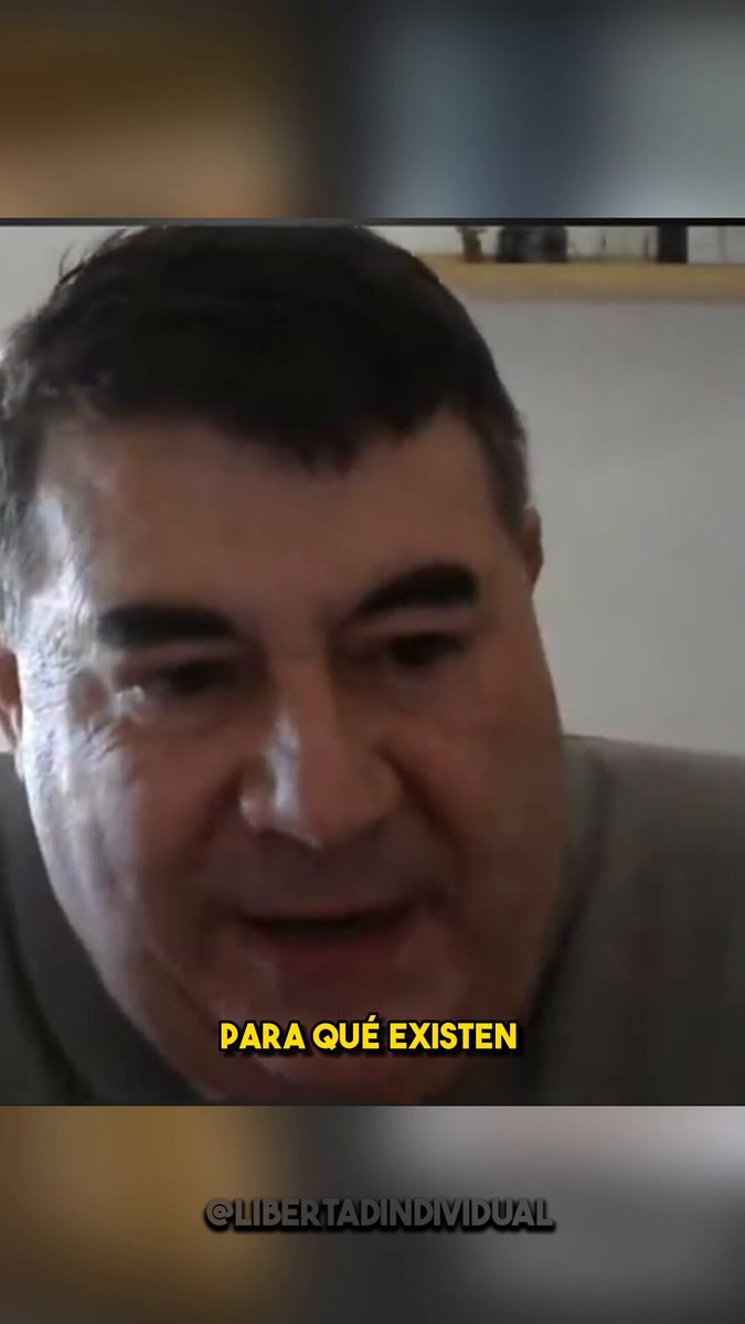 ¿La justicia es igual para todos? El día que Bastos le explicó a Gisbert por qué existen los abogados buenos y los abogados malos.