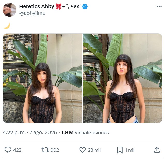 Adictos a las venenosas.
