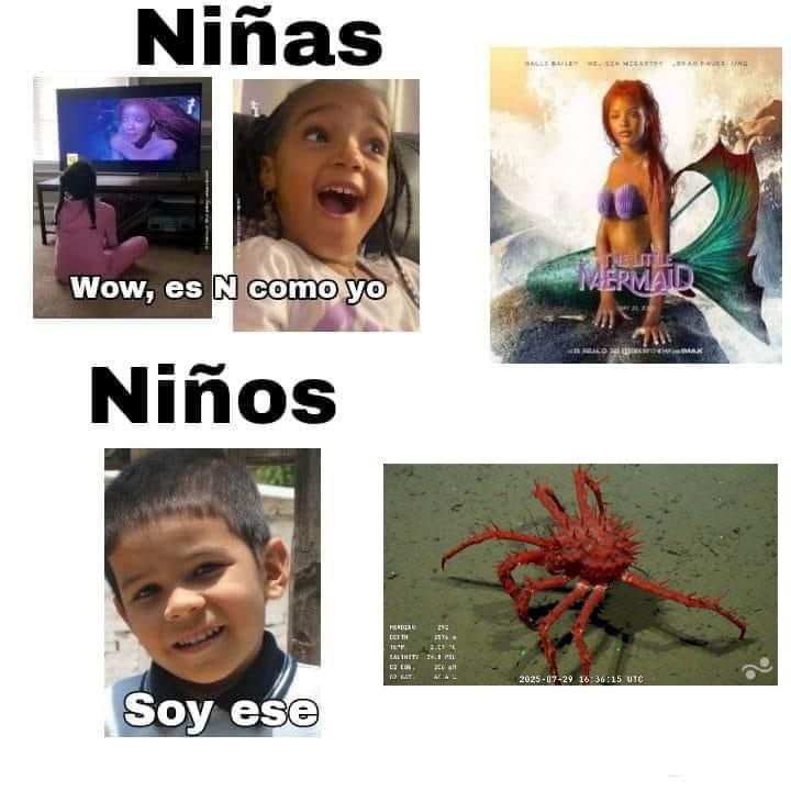 Niños y niñas viendo cine.