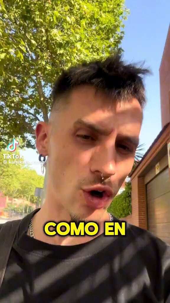 La historia está condenada a repetirse.