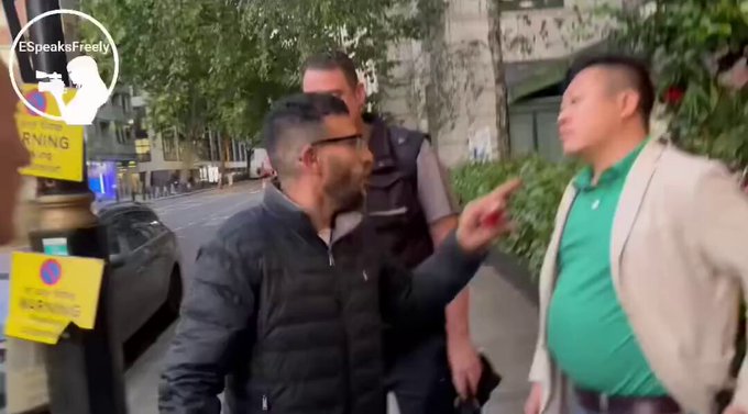 Uno de esos vídeos satisfactorios con final feliz.