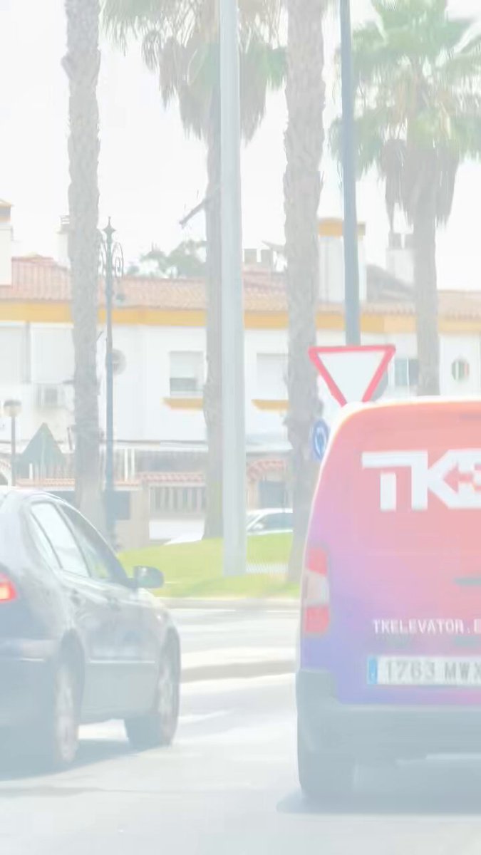 ¿Cómo le vas a poner TKE a una empresa de ascensores?