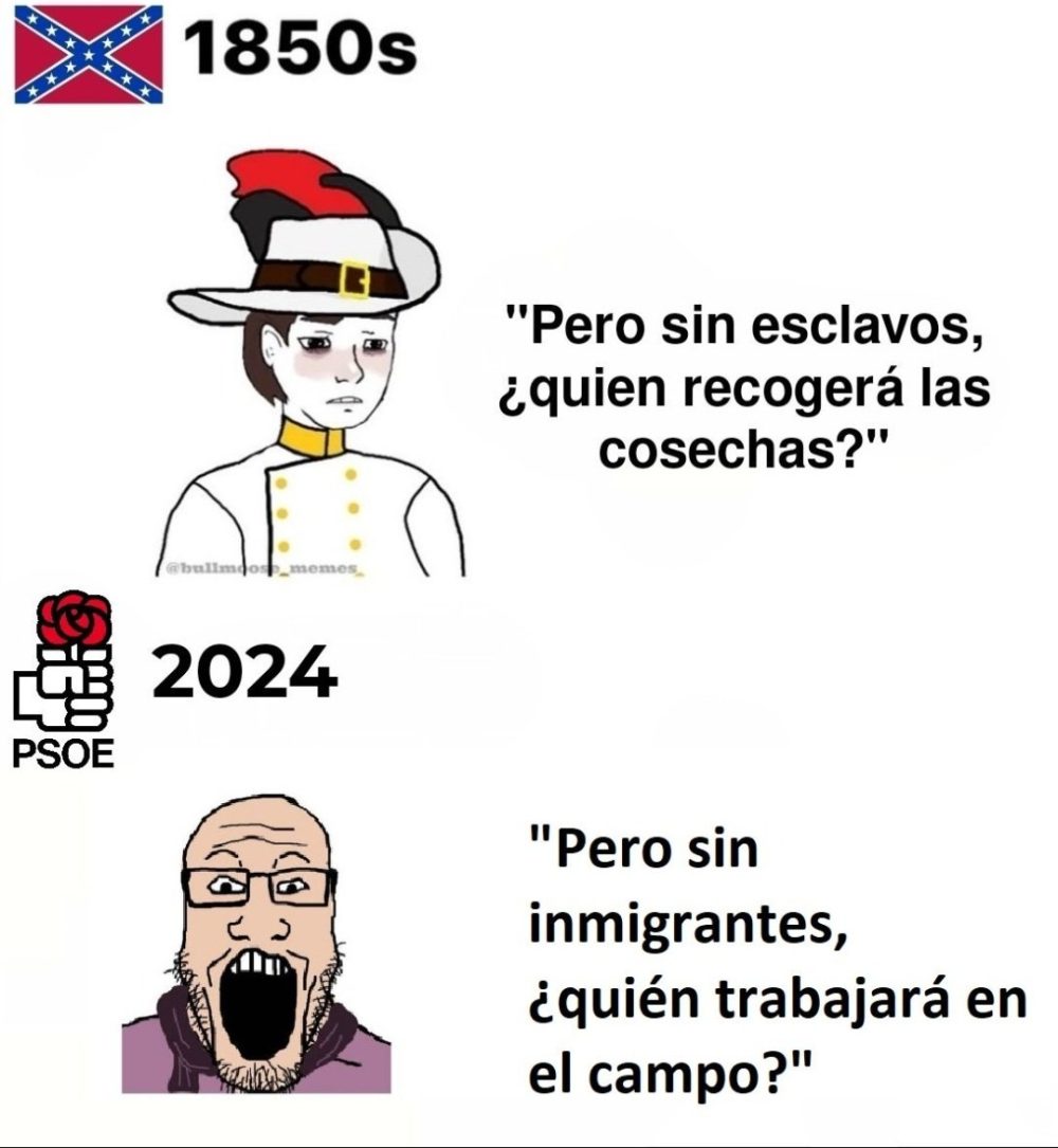 El diputado del PSOE, Víctor Gutiérrez, sobre frenar la inmigración masiva: “¿Quién va a limpiarle el cuIo a los abuelos?”.
