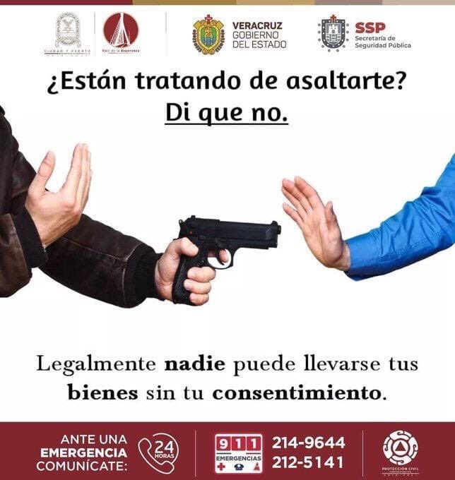 ¿Por qué no aplicamos las políticas feministas al resto de peligros que nos acechan?