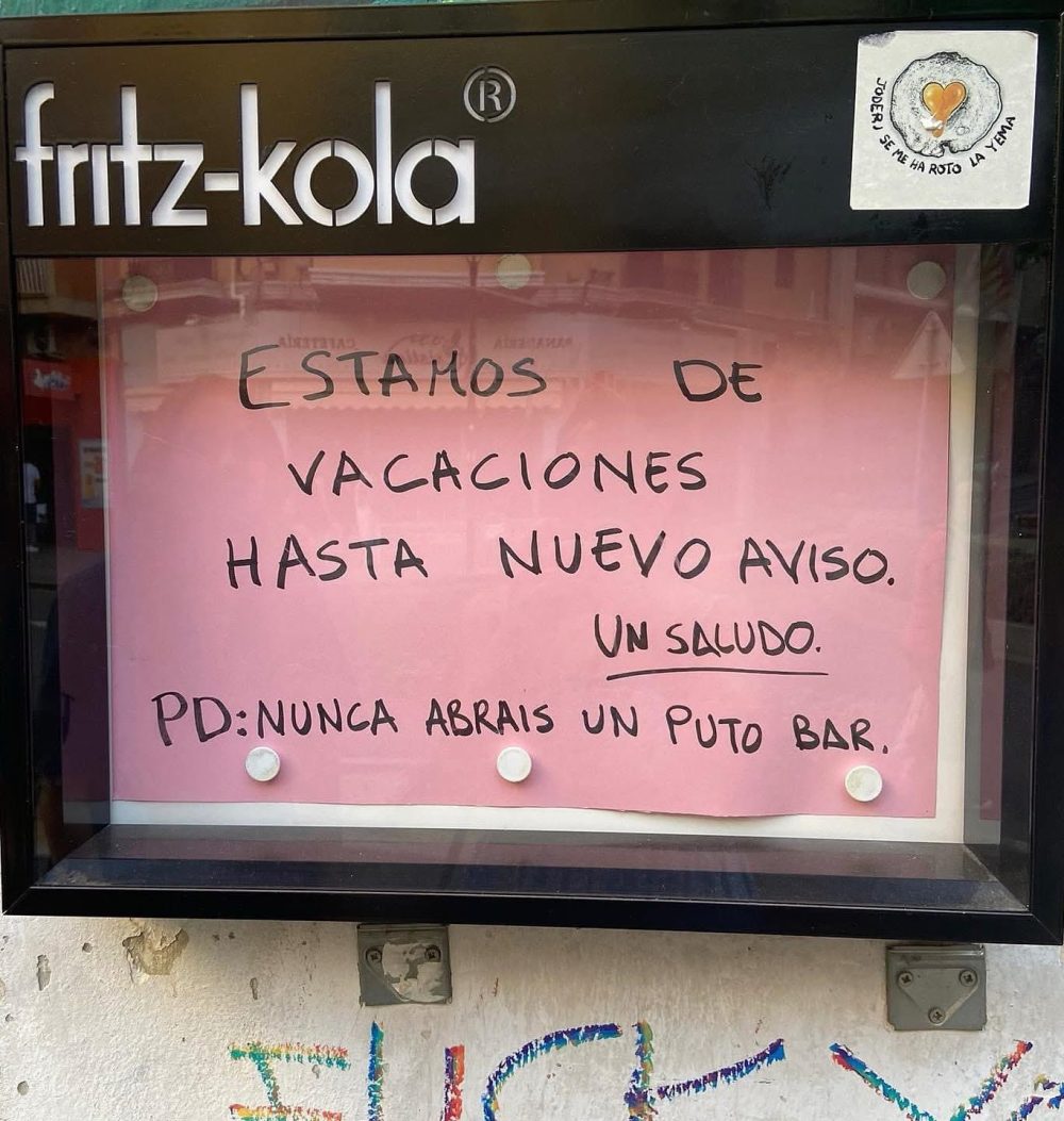El mejor consejo que te pueden dar.