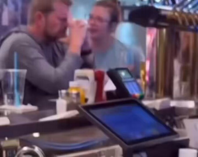 Todos hemos estado ahí.