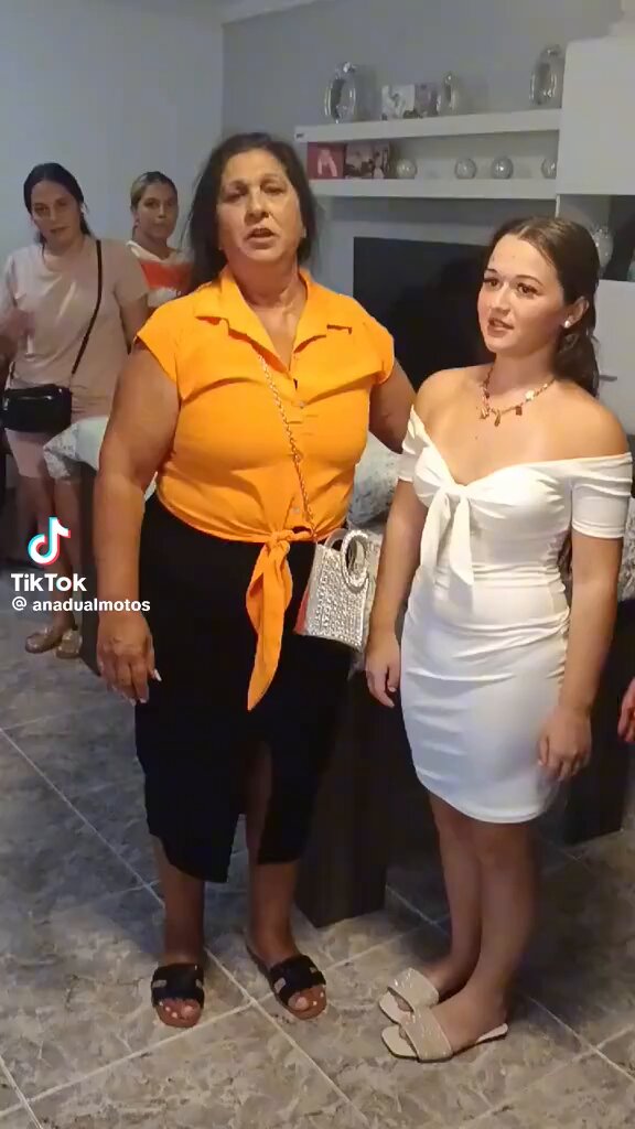 Las caras Jose Luis, las caras...