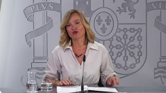 Imaginad que en vuestra comunidad de vecinos vosotros estáis al día de las cuotas, pero el del 2º A debe 1.000 €, el del 3º C debe 5.000 €, y el del Ático debe 8.000 €. Y que se propone en Junta que se paguen esas deudas entre todos los vecinos.