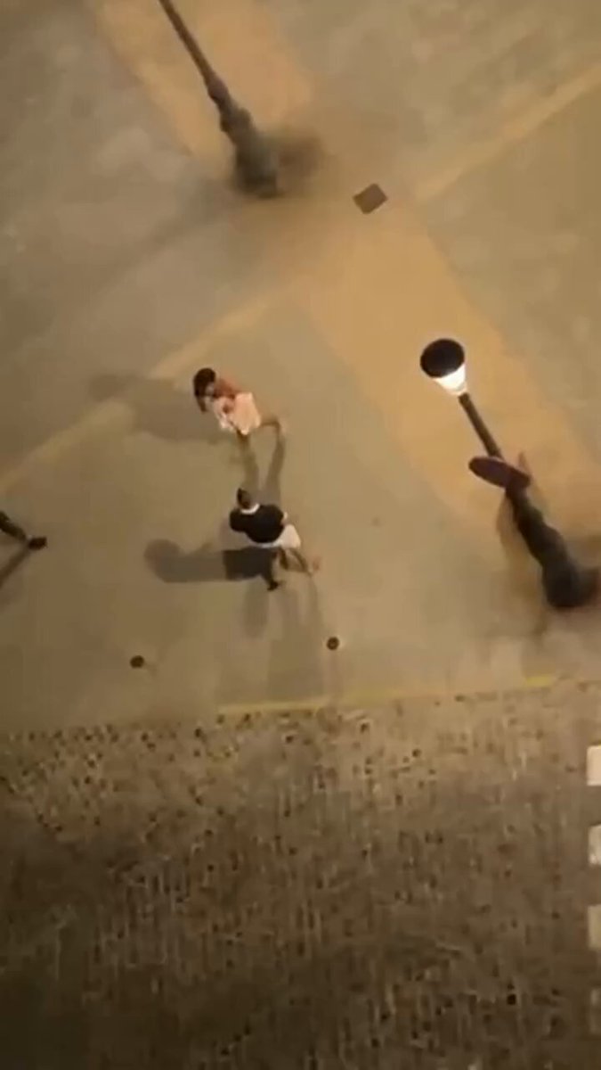 Esto ha ocurrido en Cieza, Murcia.