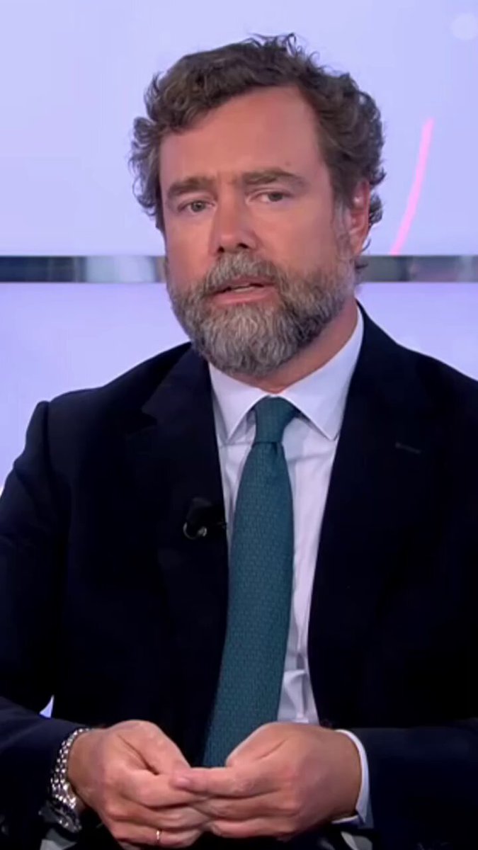 Iván Espinosa sobre Charlie Kirk.