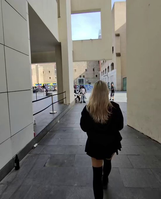 Un paseo por Barcelonistan.