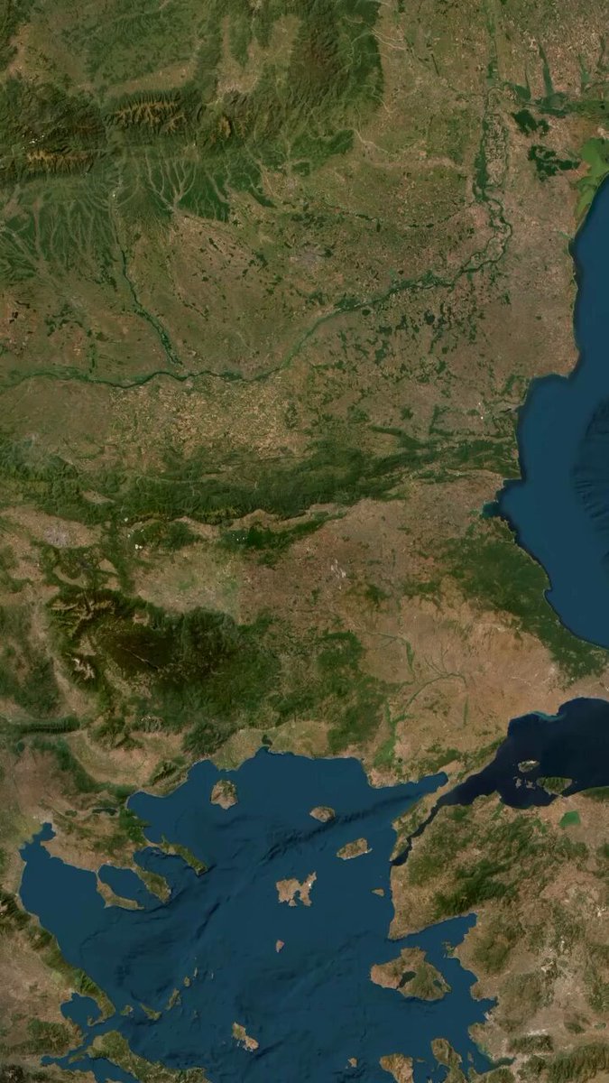 Karl Bushby, el hombre que pretende dar la vuelta al mundo ANDANDO. Partió en 1998 desde Chile y ahora mismo está en Europa.