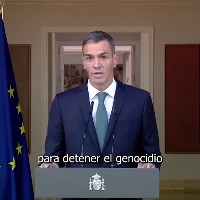 El primer país del mundo en estar oficialmente en el lado correcto de la historia.