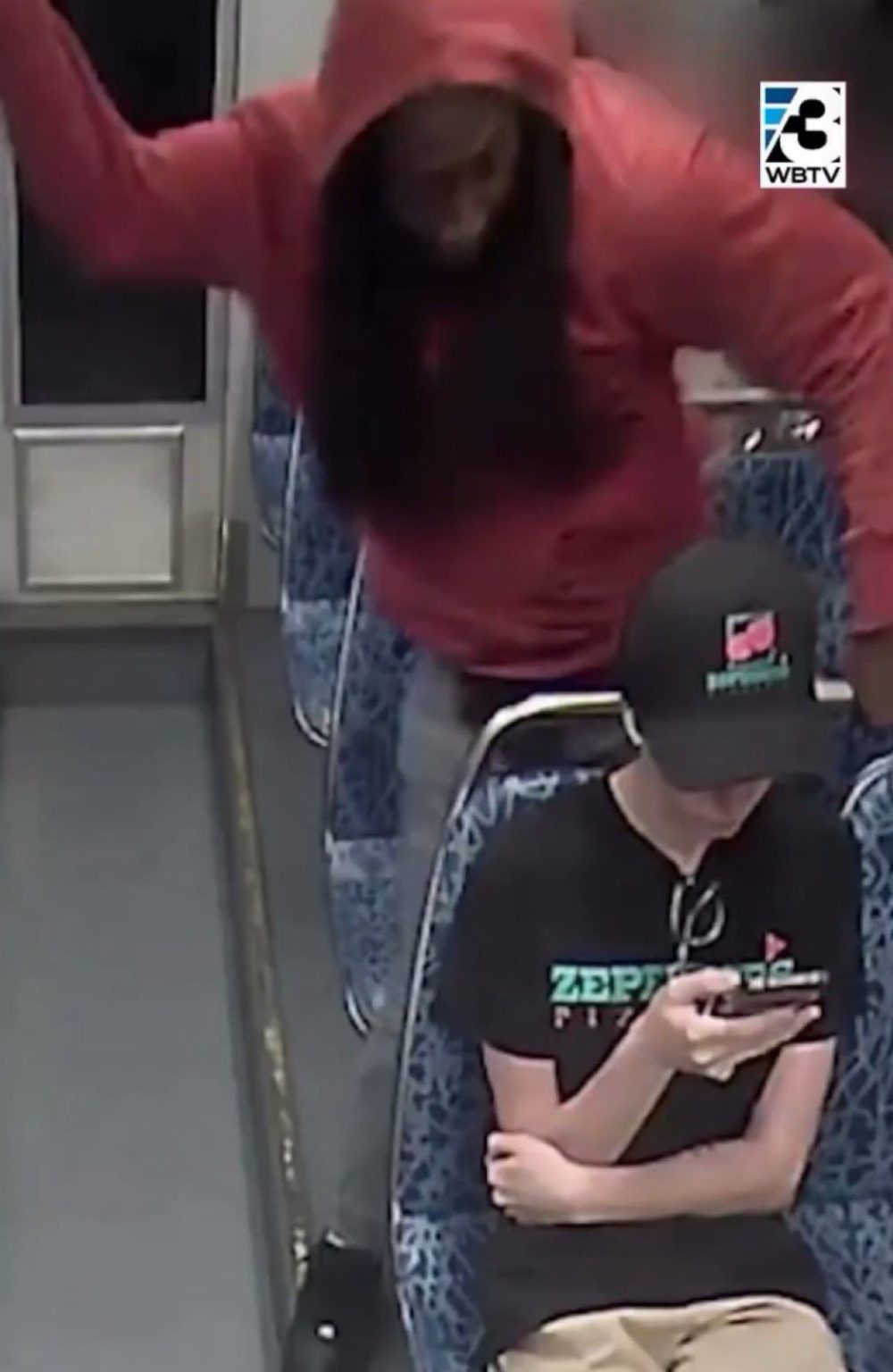 Decarlos Brown Jr será ejecutado por el asesіnato de Iryna Zarutska.