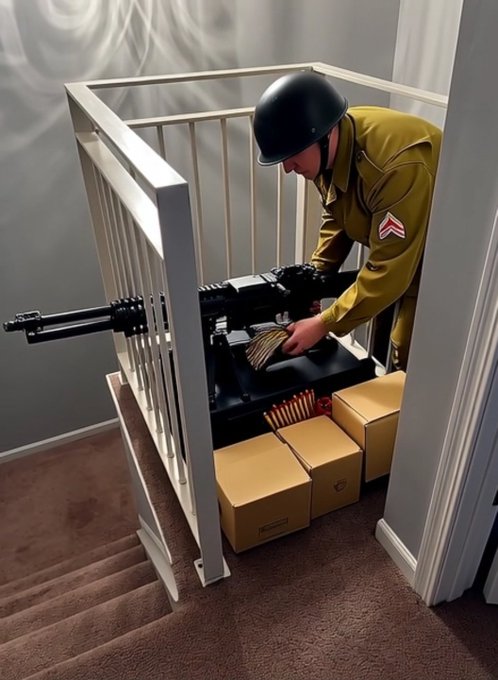 ¿Qué pondrías en este espacio?