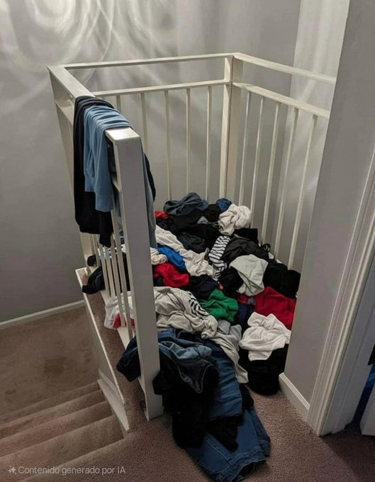 ¿Qué pondrías en este espacio?