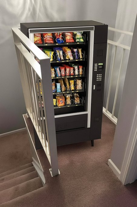 ¿Qué pondrías en este espacio?